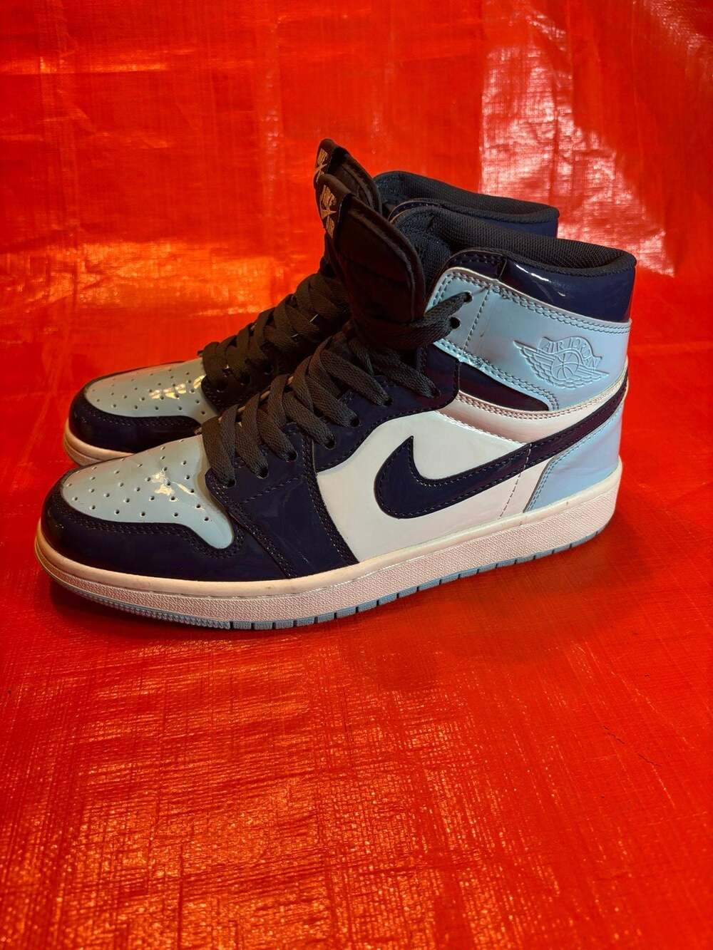 Jordan 1
